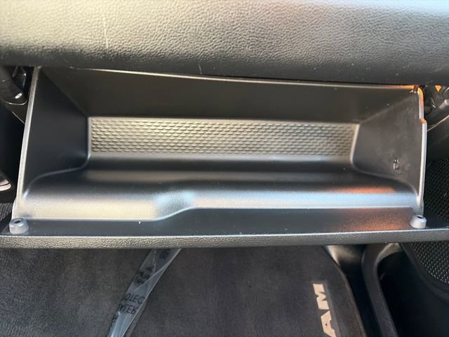 Used 2021 RAM 1500 Big Horn AWD/4WD image 34