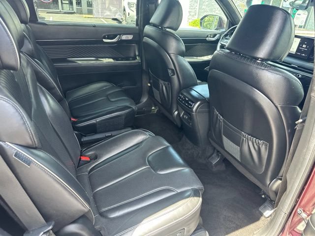 Used 2024 Hyundai Palisade Calligraphy AWD/4WD image 29