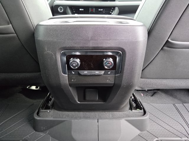 New 2026 Chevrolet Tahoe LT w/ Comfort Package AWD/4WD image 24