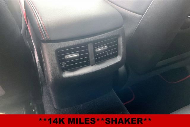 Used 2022 Dodge Challenger R/T Scat Pack w/ Shaker Package RWD image 10