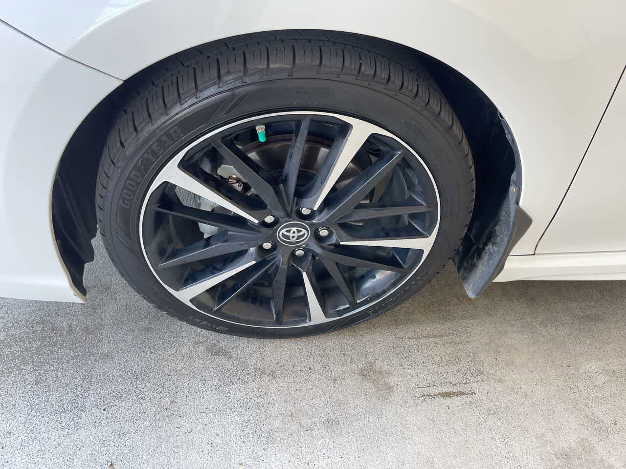 Used 2018 Toyota Camry XSE w/ Driver Assist Package FWD image 10