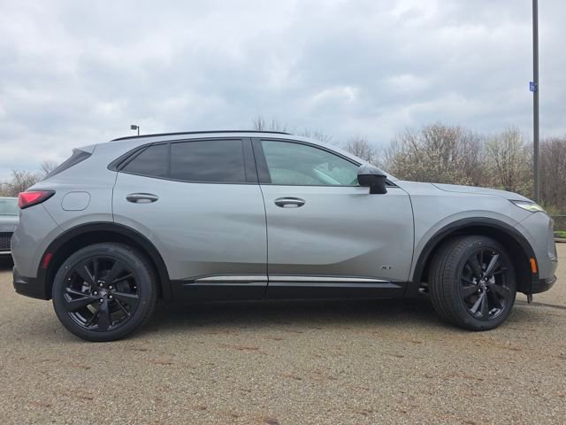 New 2026 Buick Envision Sport Touring image 18