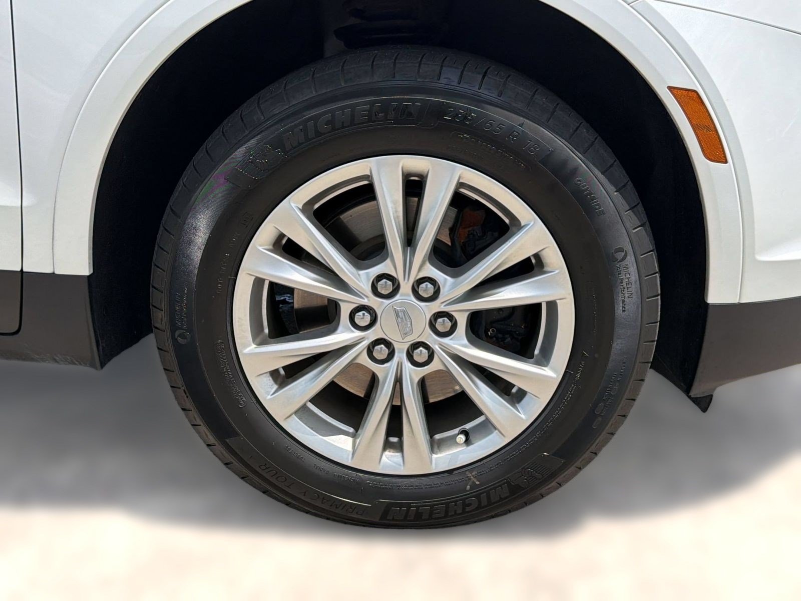 Used 2023 Cadillac XT5 Luxury FWD image 13