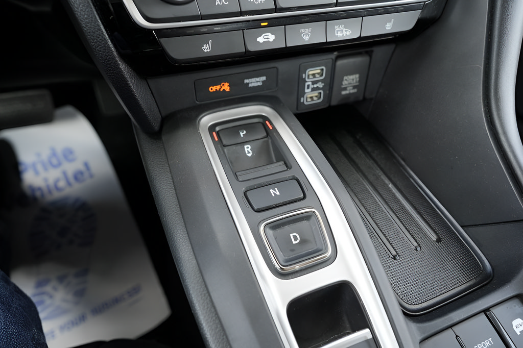 Used 2019 Honda Insight Touring image 29