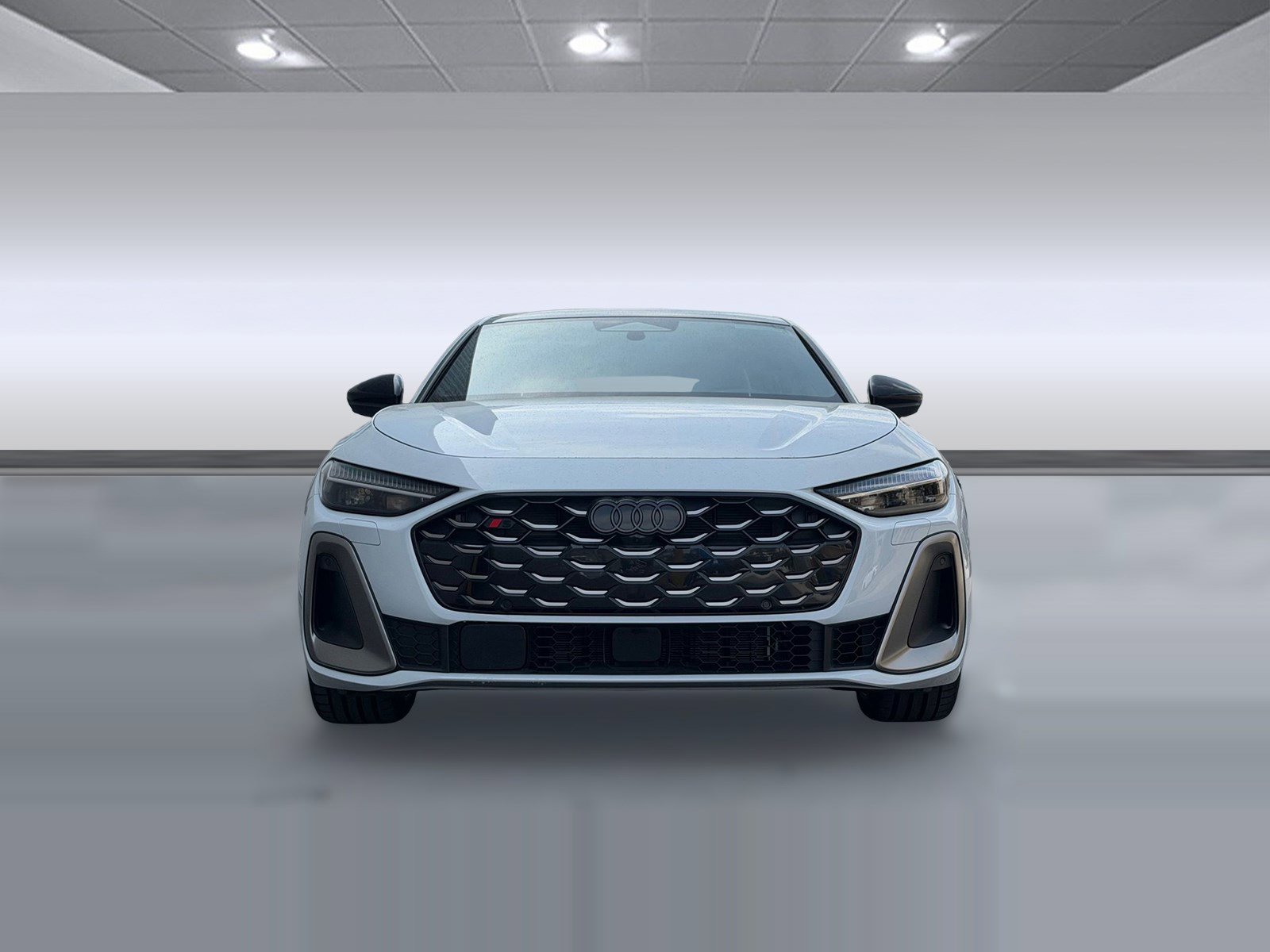 New 2025 Audi S5 Prestige AWD/4WD image 6