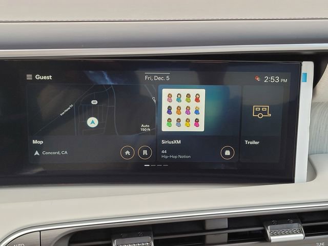 New 2026 Hyundai Palisade Calligraphy AWD/4WD image 13