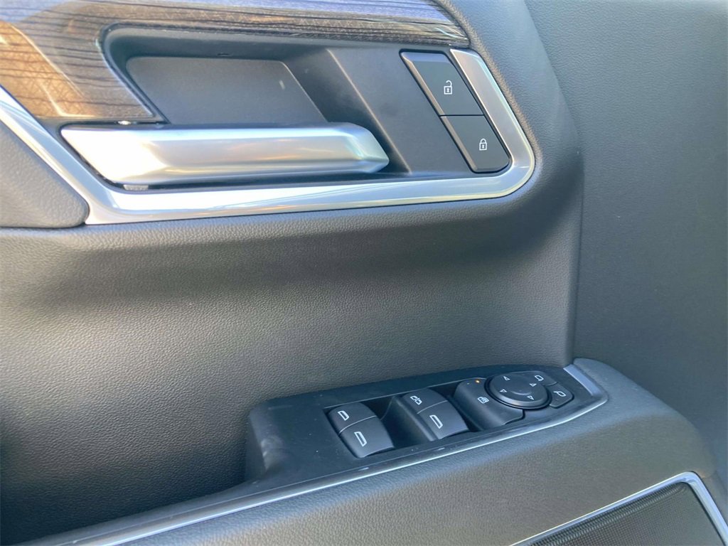 New 2026 Chevrolet Silverado 1500 LT w/ Z71 Off-Road Package image 15