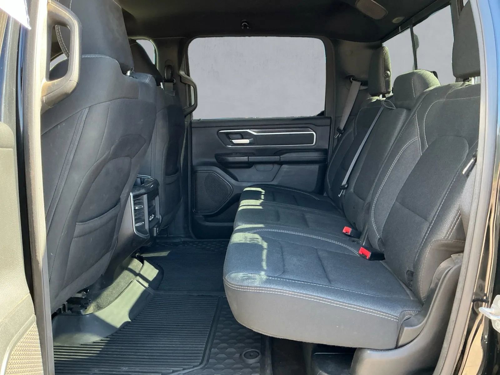 Used 2020 RAM 1500 Big Horn image 14