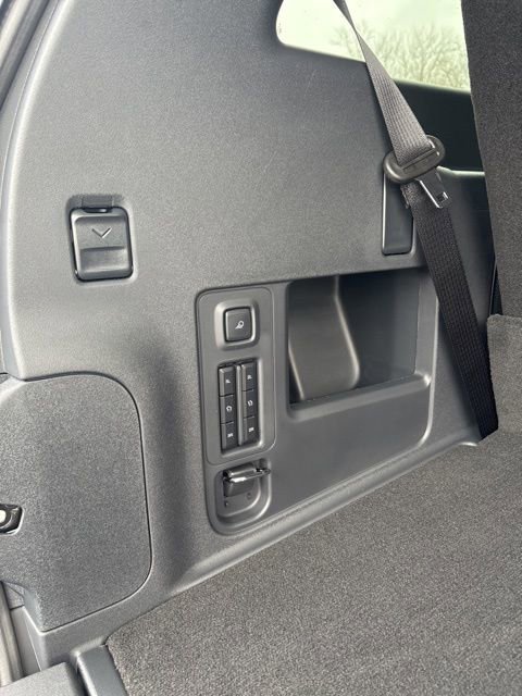 New 2025 Ford Expedition Platinum w/ Stealth Performance Package image 11