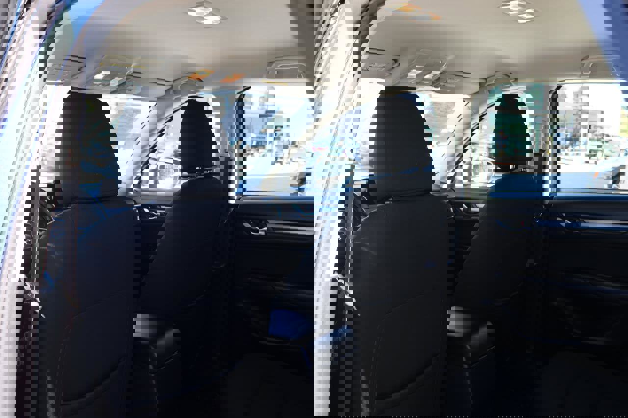 Used 2017 MAZDA CX-5 Sport image 19