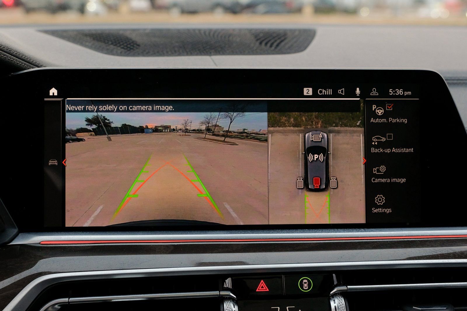 Used 2023 BMW X5 xDrive40i w/ Premium Package image 25