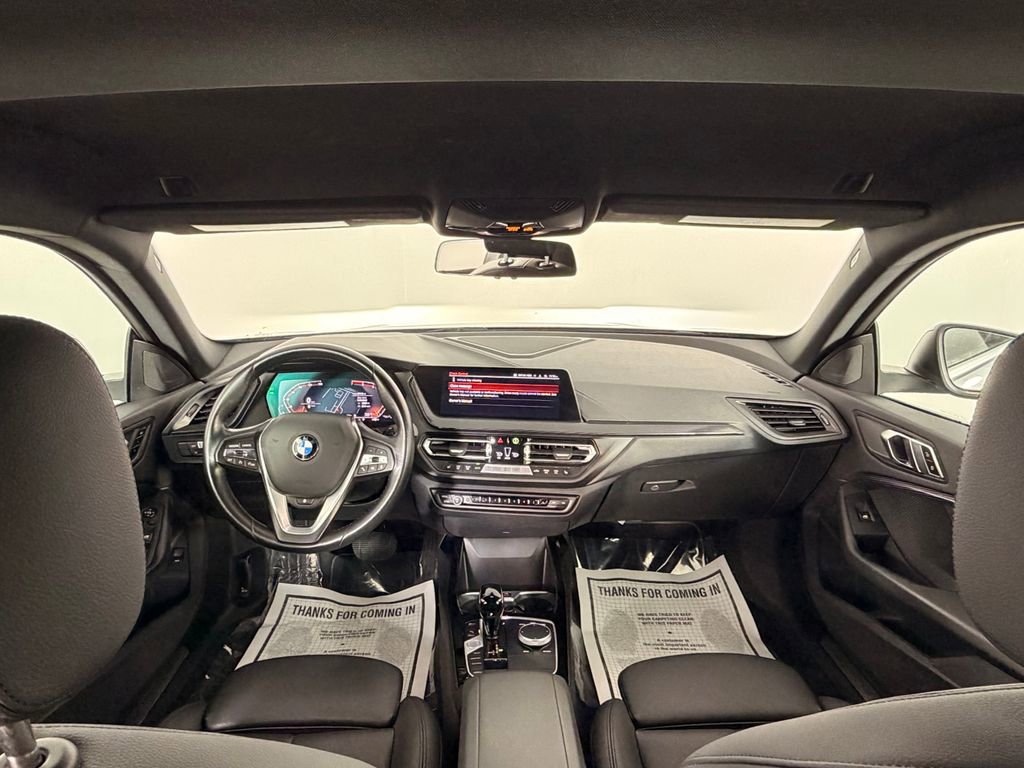 Used 2022 BMW 228i xDrive Gran Coupe w/ Lights Package AWD/4WD image 28