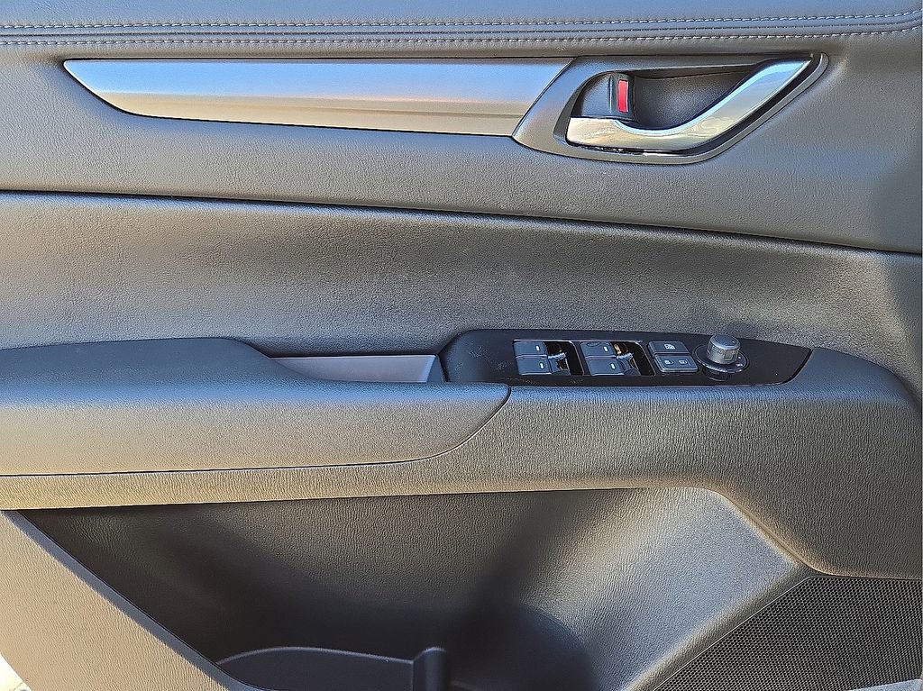 New 2025 MAZDA CX-5 AWD 2.5 S image 21
