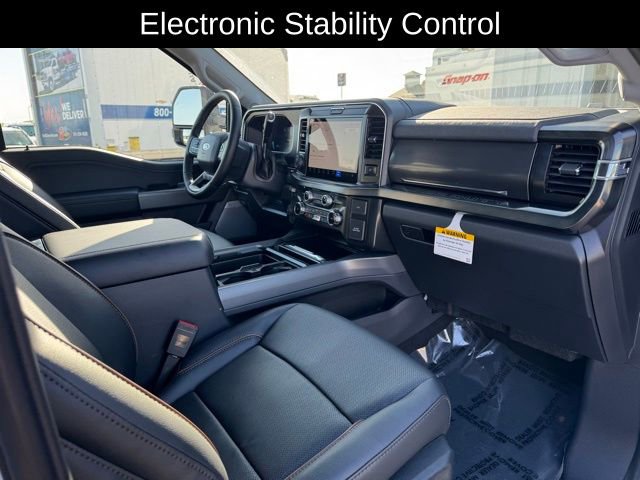 New 2026 Ford F350 4x4 Crew Cab Super Duty image 19