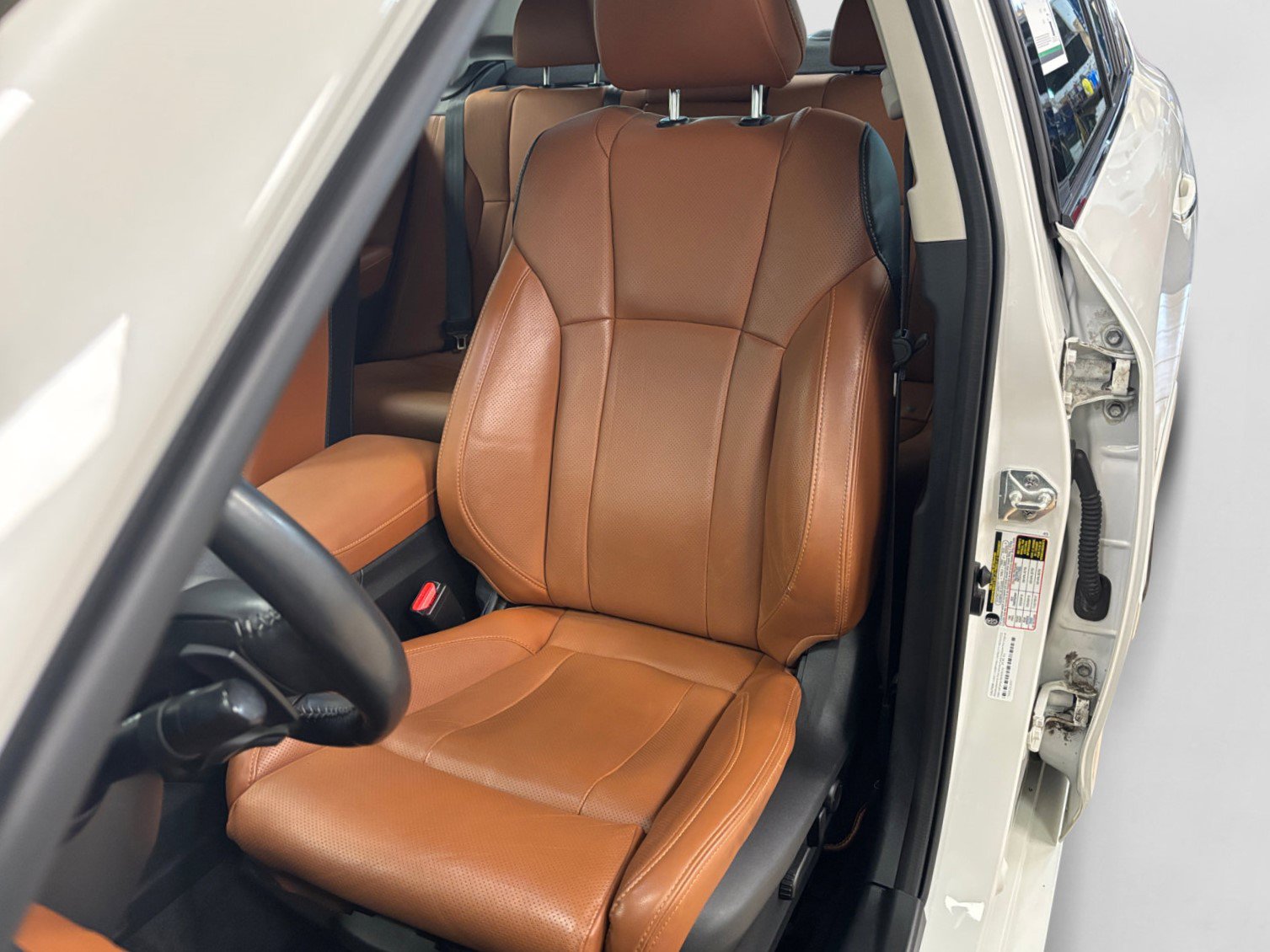 Used 2022 Subaru Legacy Touring XT AWD/4WD image 37