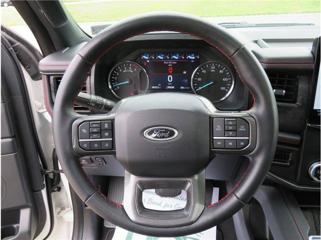 Used 2024 Ford Expedition Max Limited AWD/4WD image 11