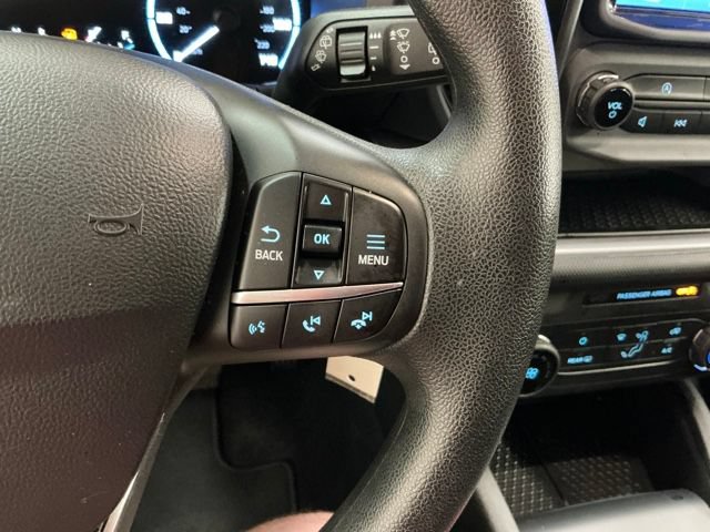 Used 2021 Ford Bronco Sport AWD/4WD image 25