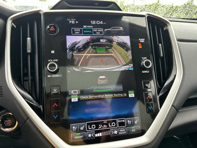 Used 2023 Subaru Ascent Touring AWD/4WD image 31