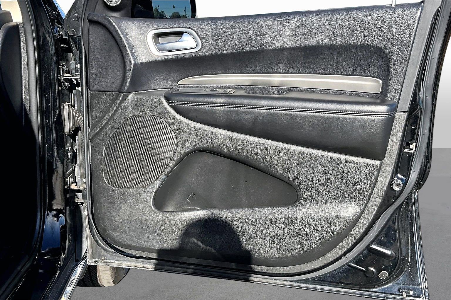 Used 2019 Dodge Durango SXT RWD image 17