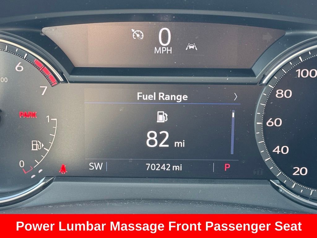 Used 2020 Cadillac XT4 Sport image 34