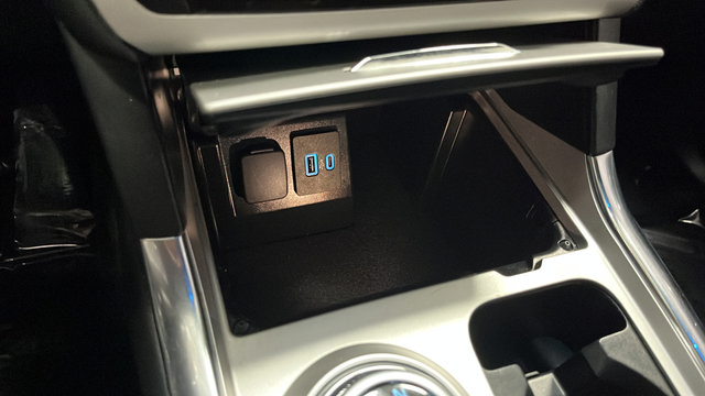 Used 2023 Ford Explorer Timberline AWD/4WD image 33