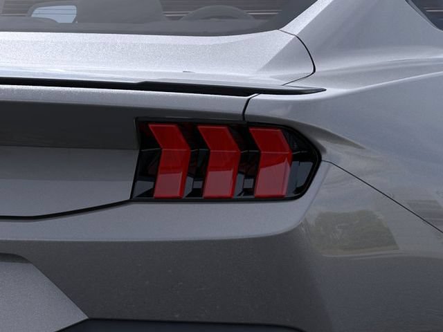 New 2026 Ford Mustang Coupe RWD image 21