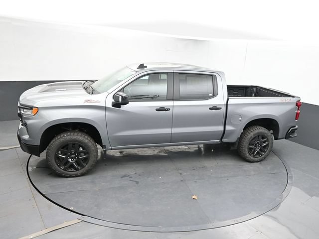 New 2026 Chevrolet Silverado 1500 LT Trail Boss w/ LT Trail Boss Premium Package AWD/4WD image 41