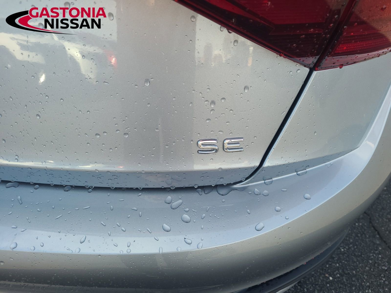 Used 2024 Volkswagen Jetta SE image 10