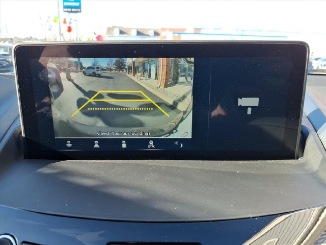 Used 2025 Acura RDX w/ Technology Package AWD/4WD image 17