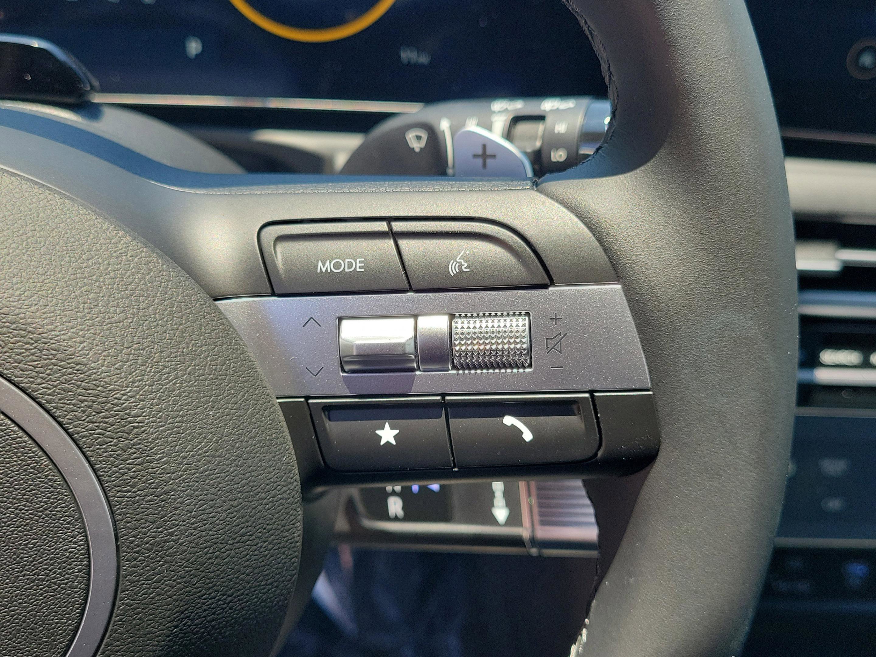 New 2026 Hyundai Tucson SEL image 27