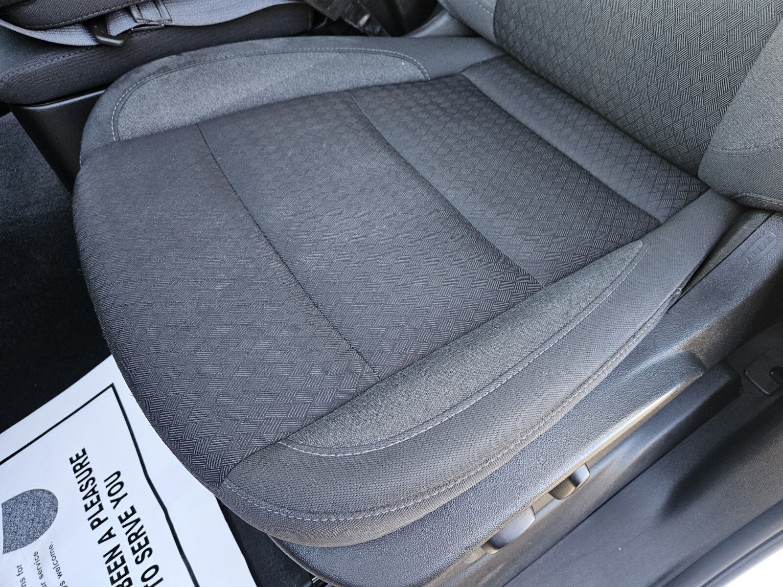 Used 2024 Chevrolet Silverado 1500 LT w/ Protection Package image 8