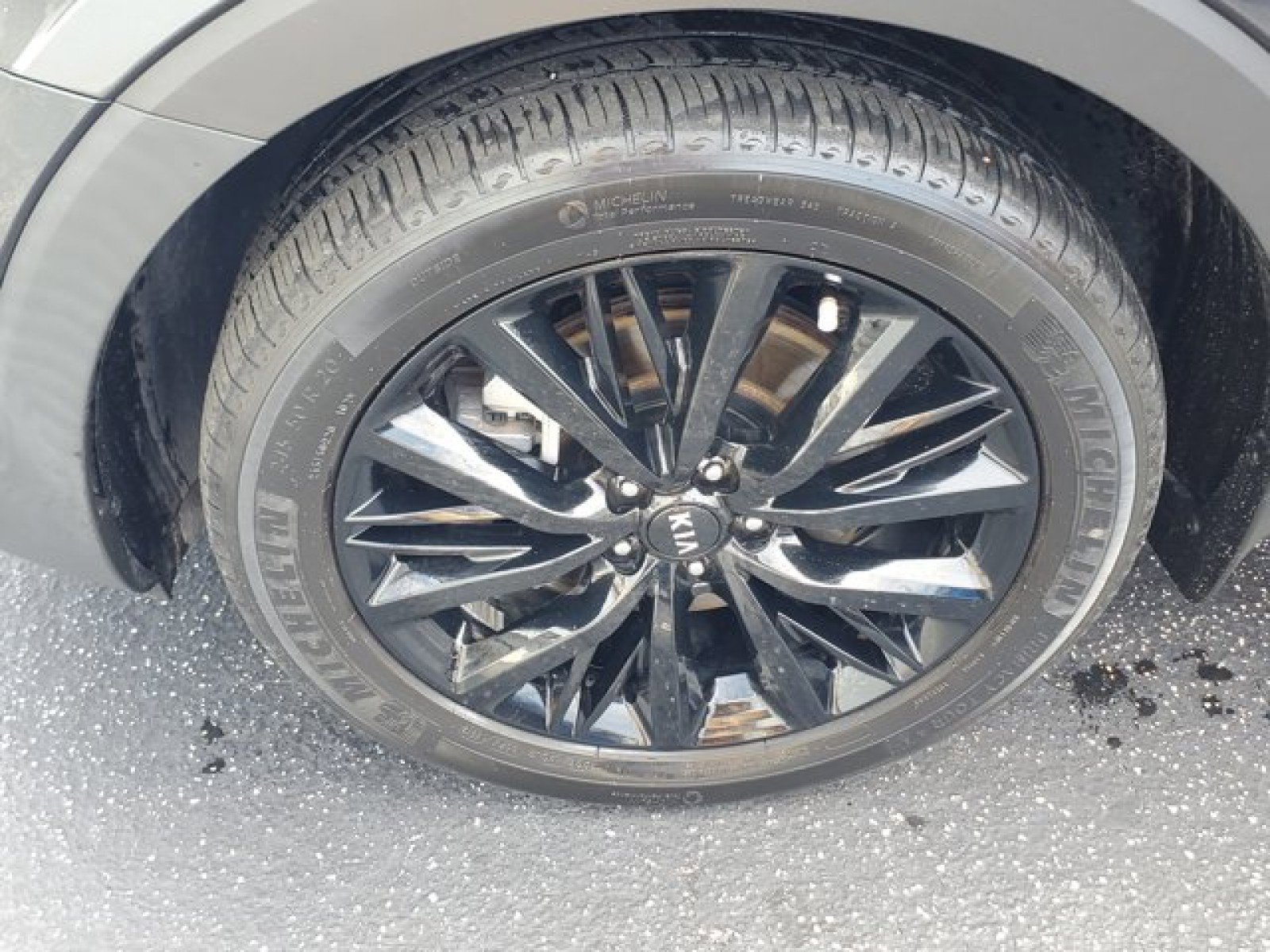 Used 2020 Kia Telluride SX image 4