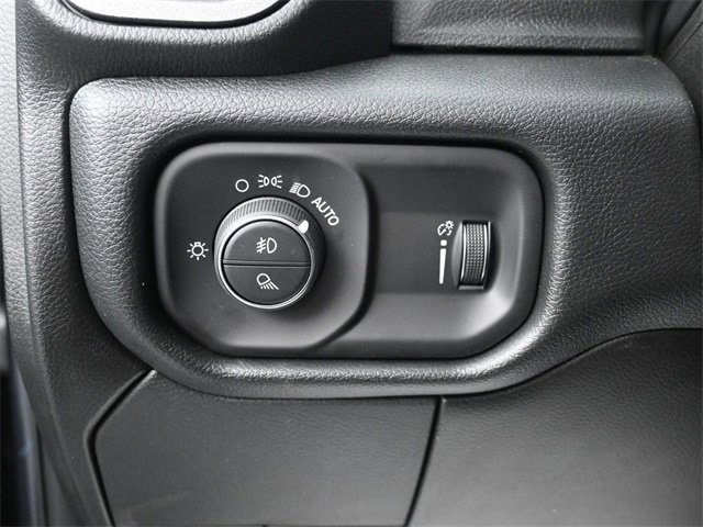 New 2026 RAM 2500 Tradesman image 13