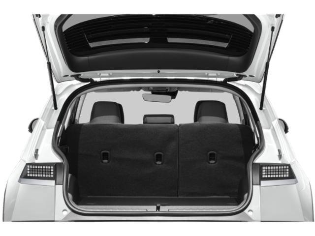 Certified 2023 Hyundai Ioniq 5 SE w/ Cargo Package RWD image 11