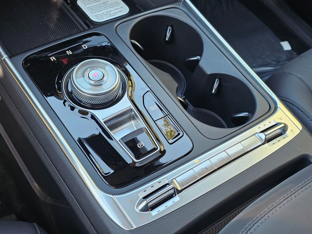New 2026 Kia Carnival SX image 20
