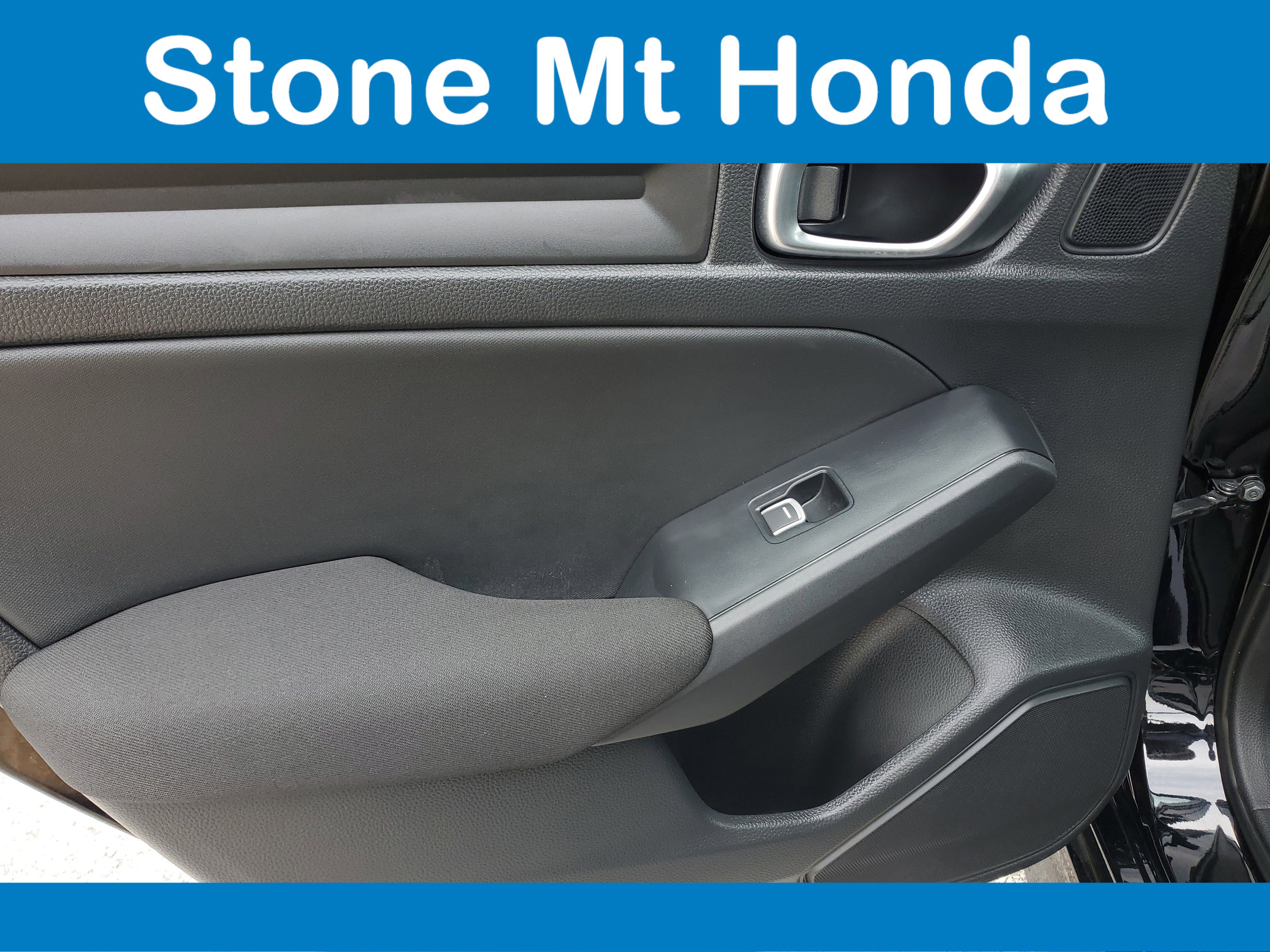 Used 2025 Honda Civic Sport image 12