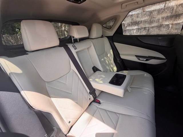 Certified 2025 Lexus NX 450h+ AWD w/ Accessory Package (K3) image 38