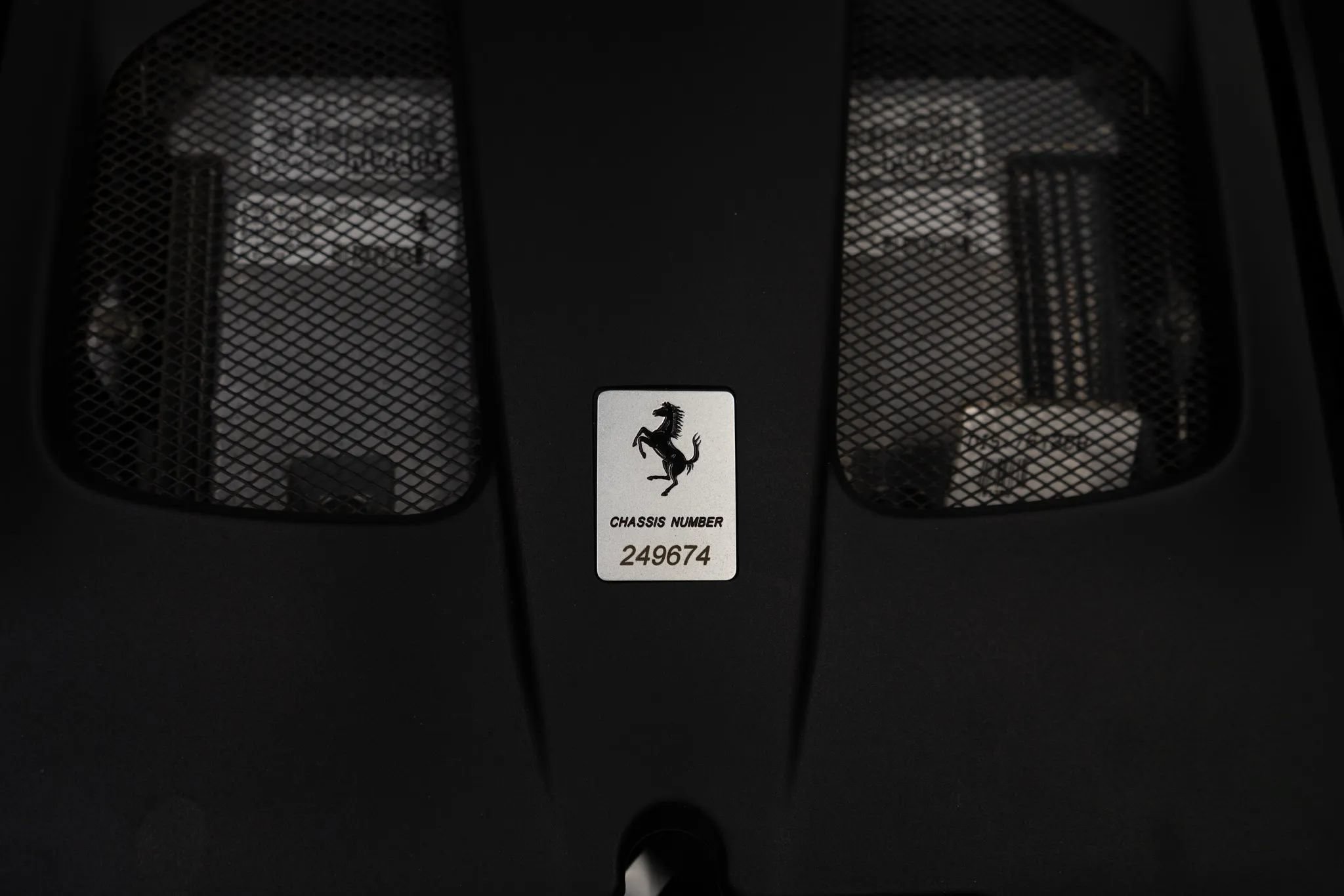 Used 2020 Ferrari 812 Superfast RWD image 84