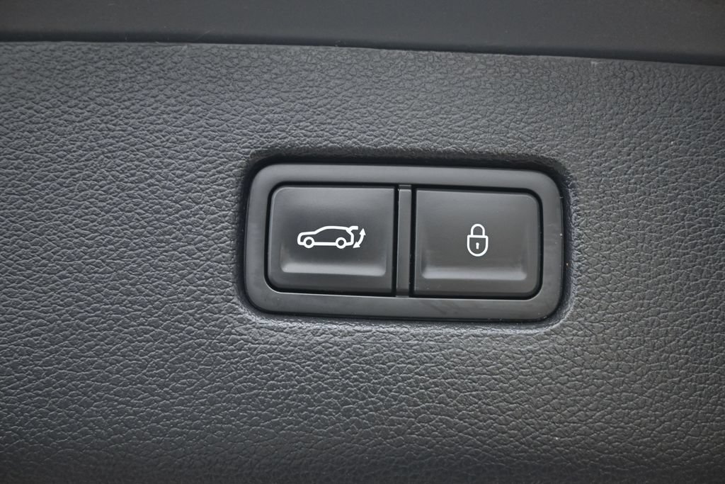 Used 2023 Genesis GV80 3.5T w/ Prestige Package AWD/4WD image 18