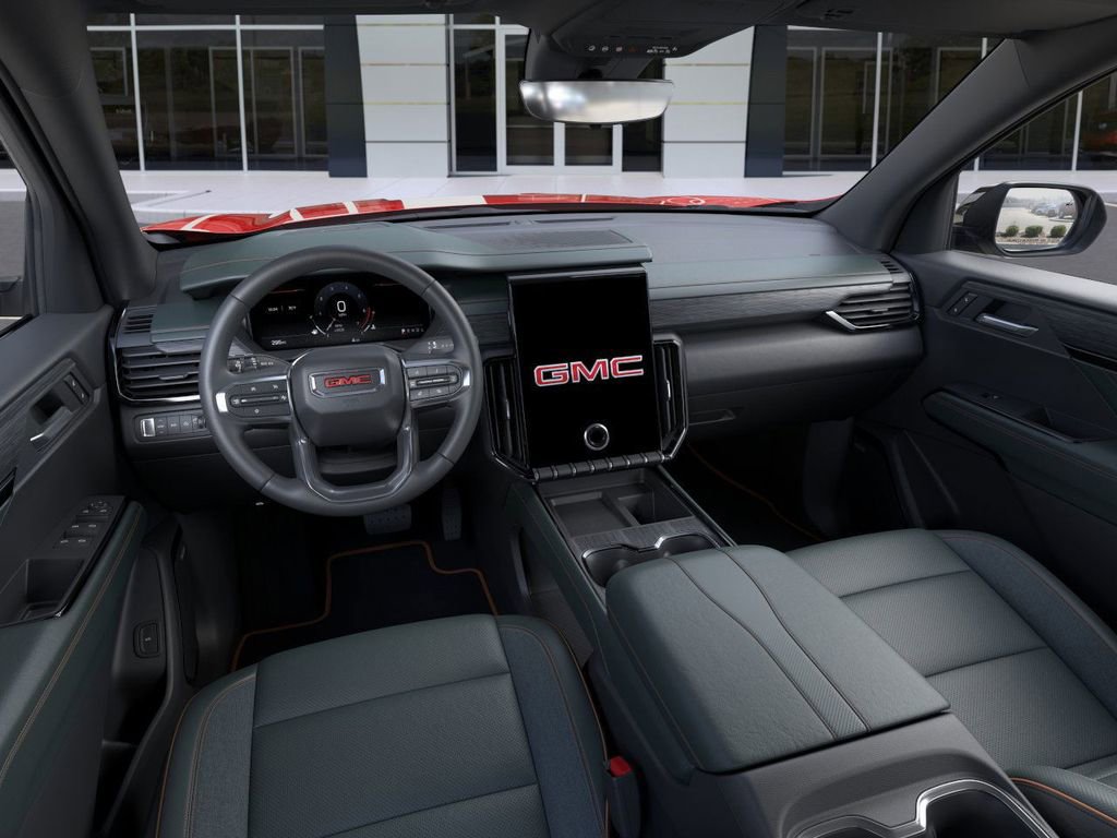 New 2026 GMC Acadia AT4 image 15