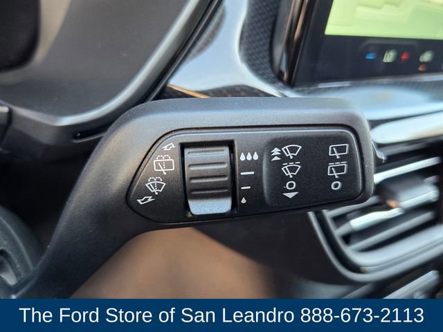 New 2025 Ford Escape ST-Line w/ Tech Pack #1 image 27