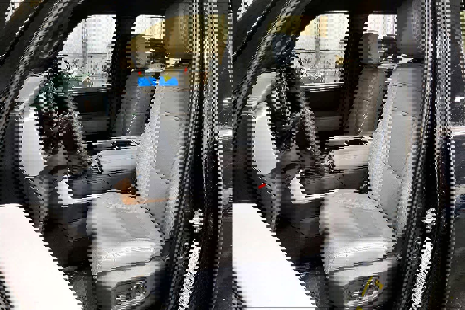 Certified 2025 Toyota Tundra Limited image 7