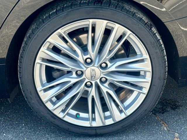 Used 2021 Cadillac CT4 Premium Luxury image 31