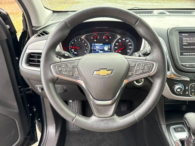 Used 2024 Chevrolet Equinox LT image 14