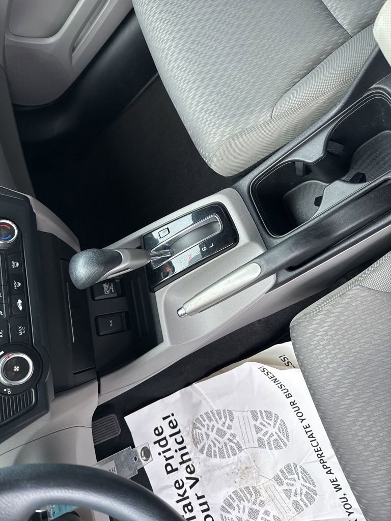 Used 2014 Honda Civic LX image 20