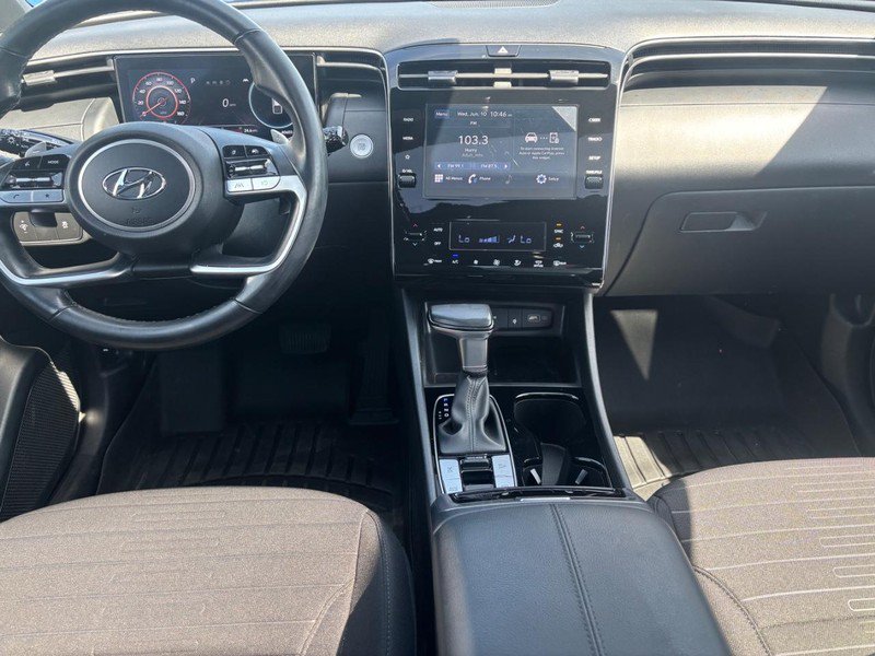 Used 2022 Hyundai Santa Cruz SEL Premium AWD/4WD image 13