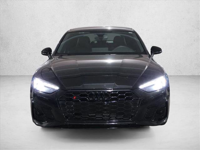 Used 2024 Audi S5 Premium Plus w/ Premium Plus Package image 2