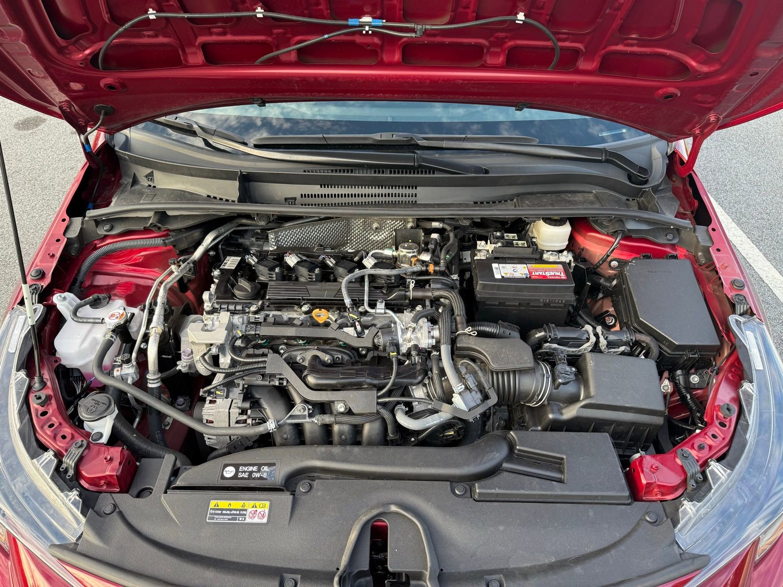 Used 2024 Toyota Corolla LE image 29