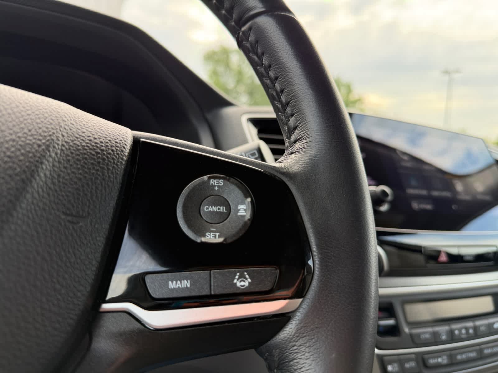 Used 2022 Honda Pilot Special Edition image 23