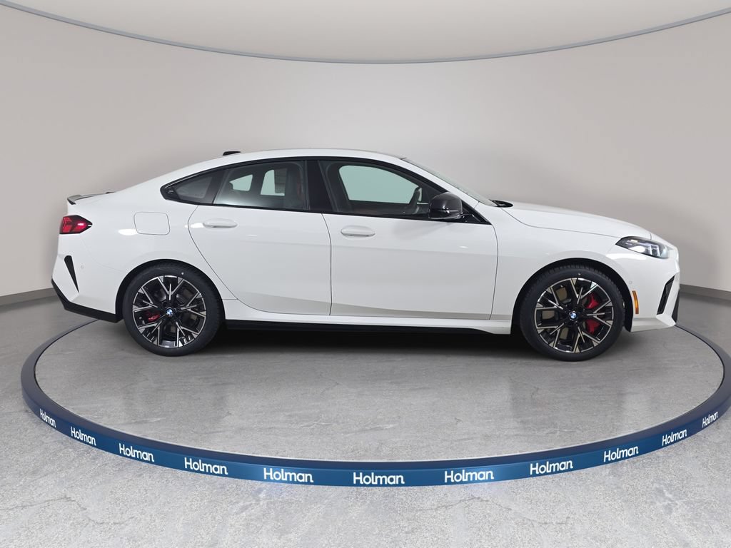 New 2026 BMW M235i xDrive w/ Technology Package AWD/4WD image 4